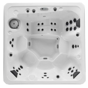Hollywood Hot Tub