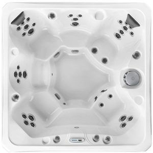 Vegas Hot Tub