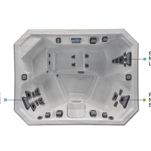 V65l Hot Tub