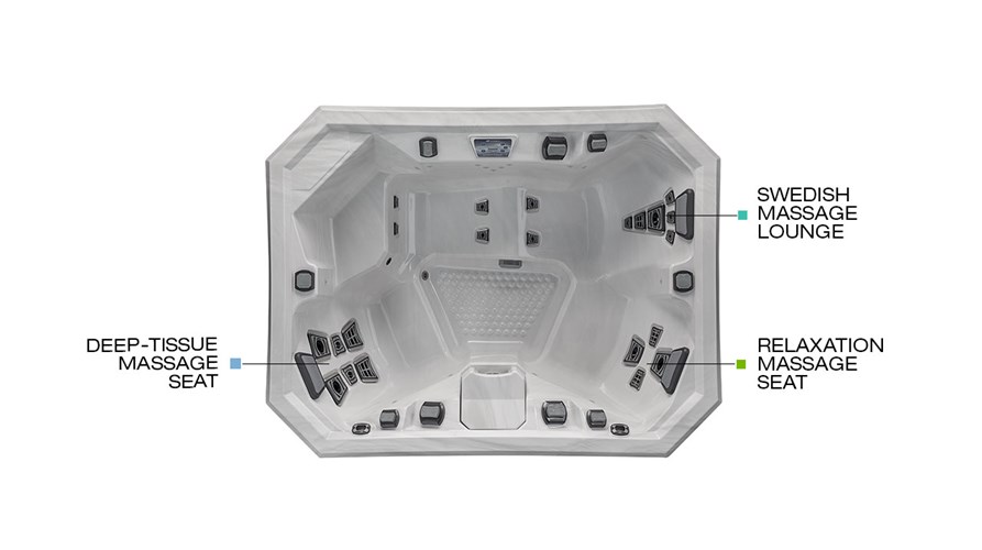 V65l Hot Tub