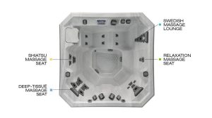 v77l Hot Tub