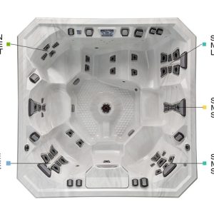 v94l hot tub