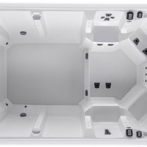 V150W Swim Spa
