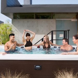Swim Spas