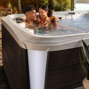 Hot Tubs