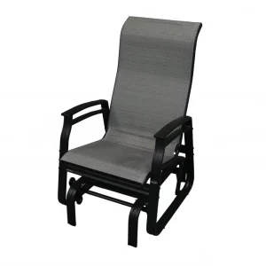 Kaza oscillating chair