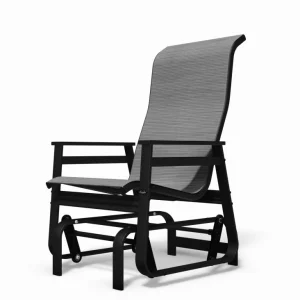 Mobel oscillating chair