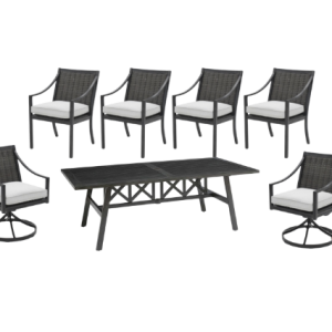 Addison Dover 7pc Dining set
