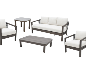 Blake 5pc Deep Seating Set