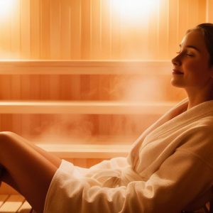 All Saunas