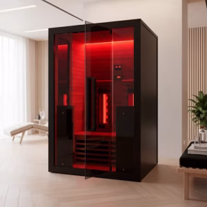 Infrared Saunas