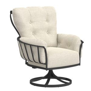 Monterra Swivel Rocker Lounge Chair