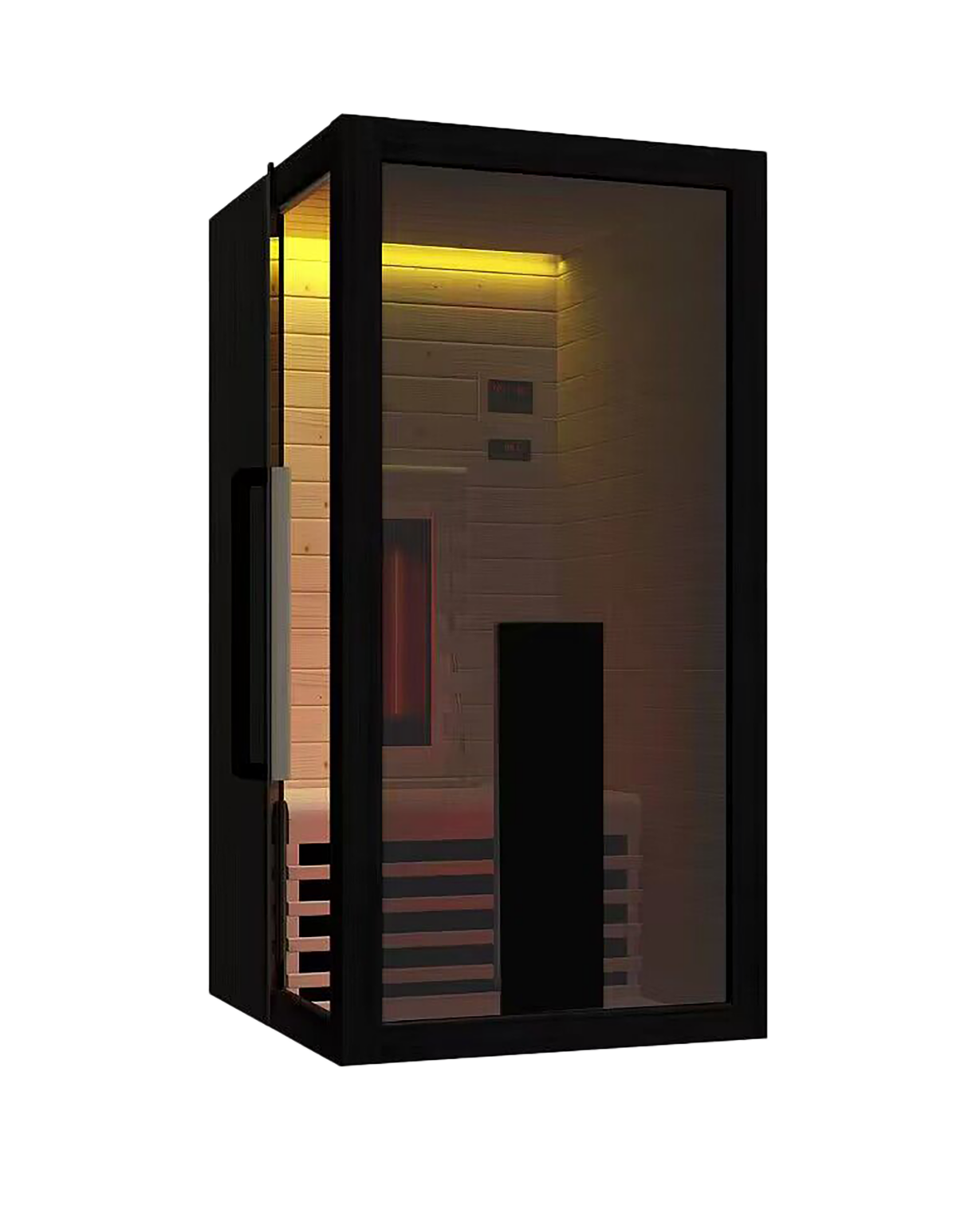Hekla 1-Person Infrared 100 Sauna