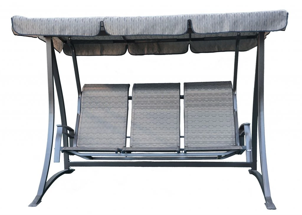 Kaza outdoor sling swing
