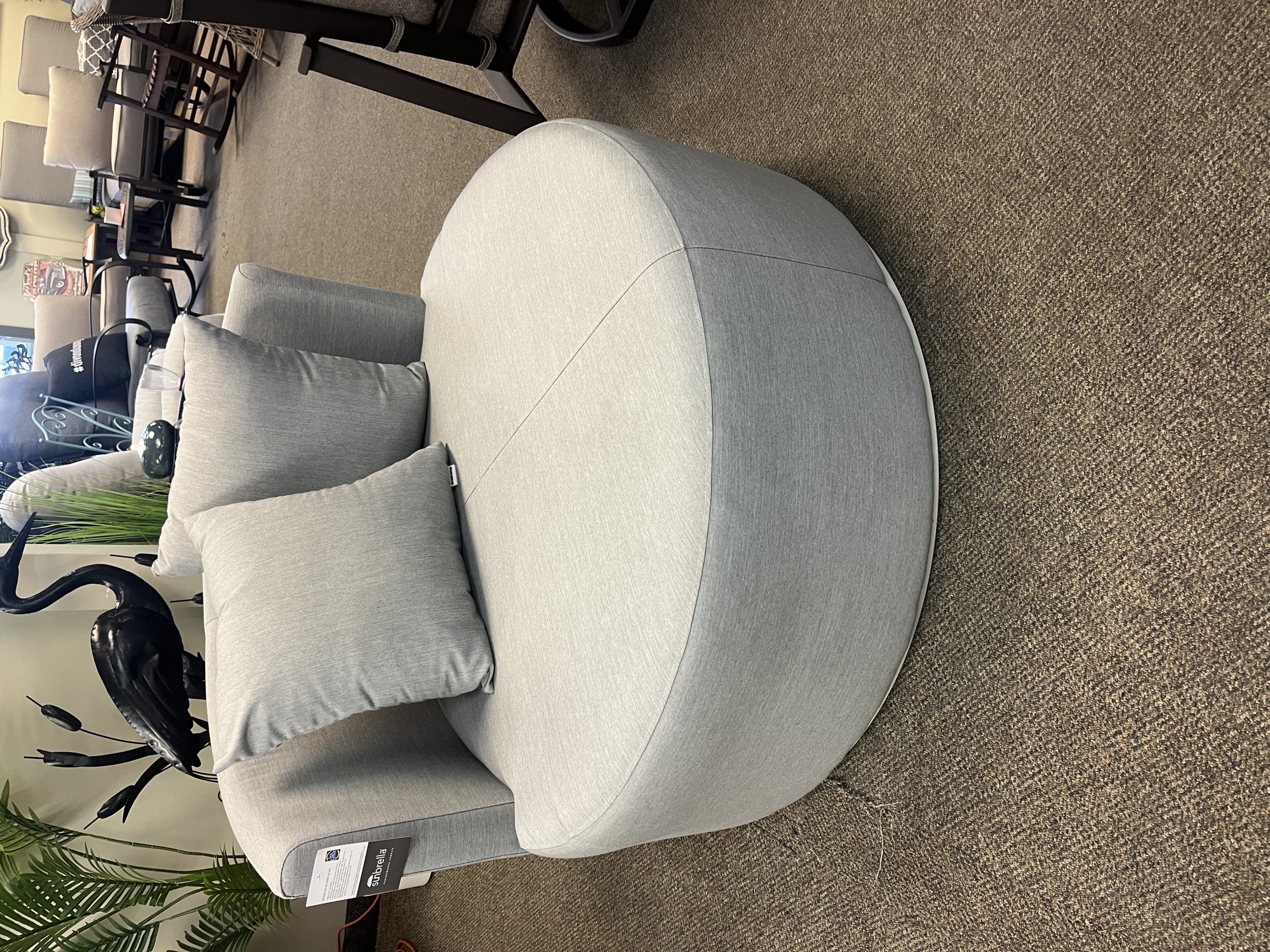 Loop Lounger
