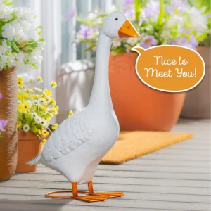 Giddy the Goose