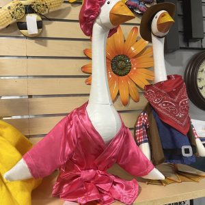 Giddy the Goose - Pink Rob