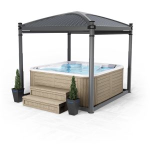 Hot Tub Covers